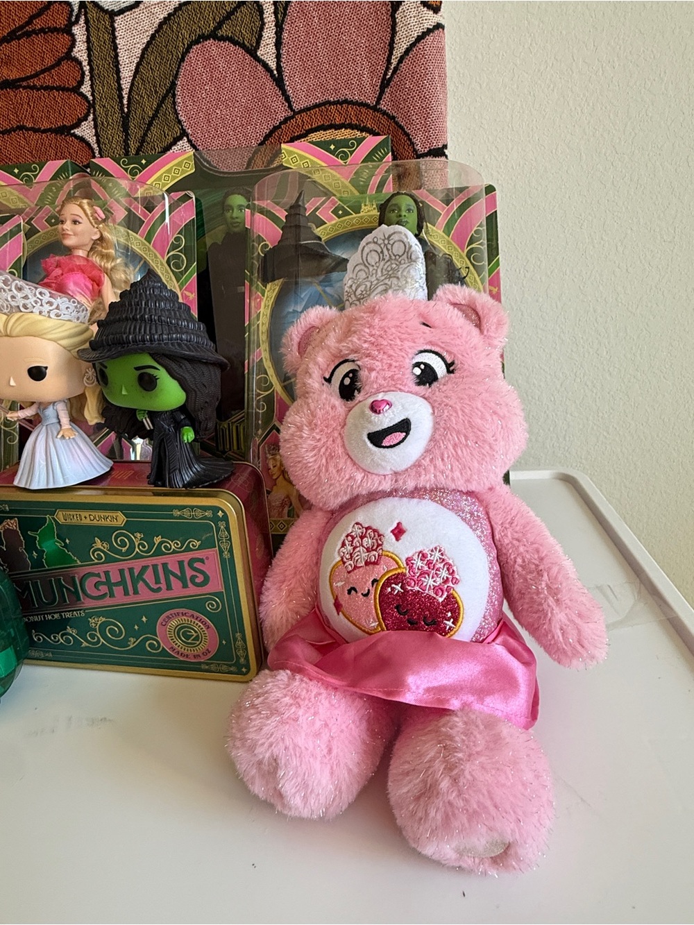 Wicked Merch Collection - Picture 5 of 7